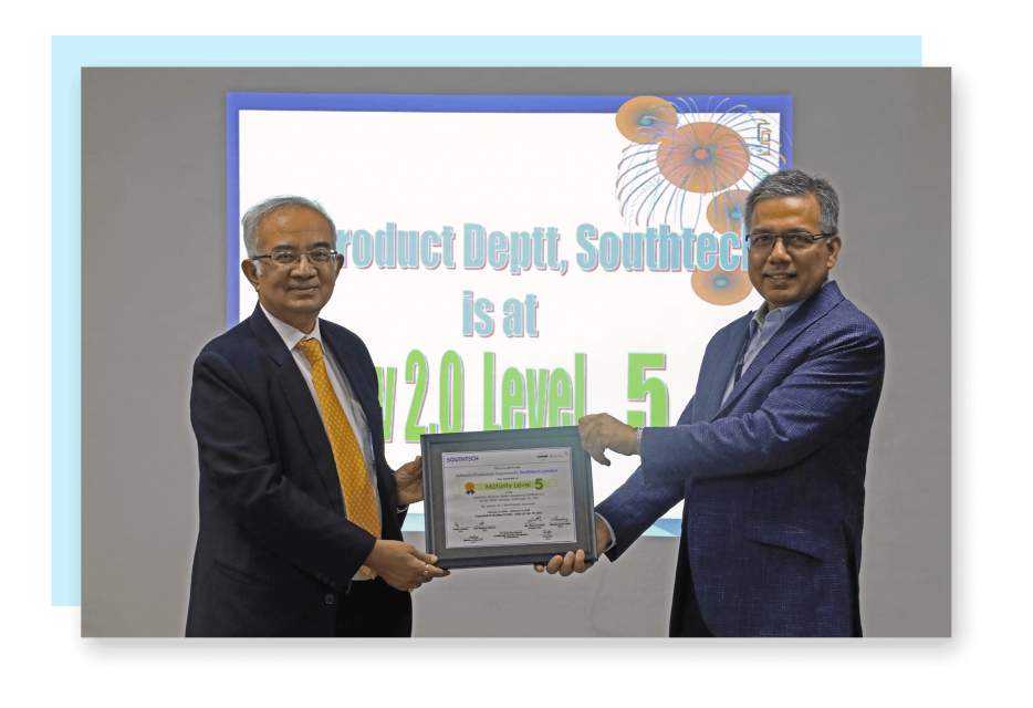 Southtech Ltd